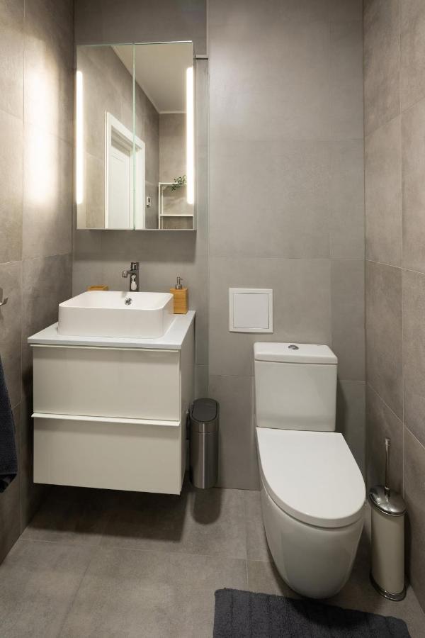 Old Riga Cozy One Bedroom Apartment المظهر الخارجي الصورة