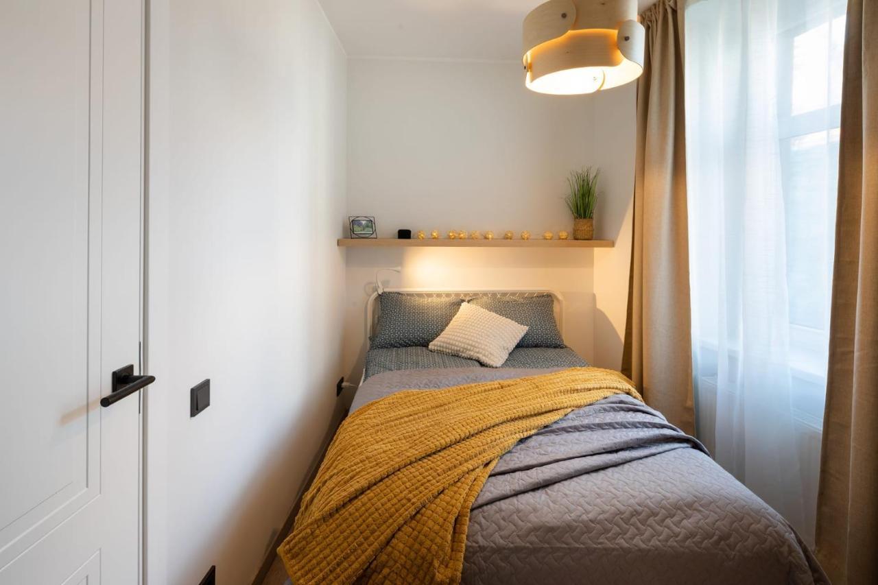 Old Riga Cozy One Bedroom Apartment المظهر الخارجي الصورة