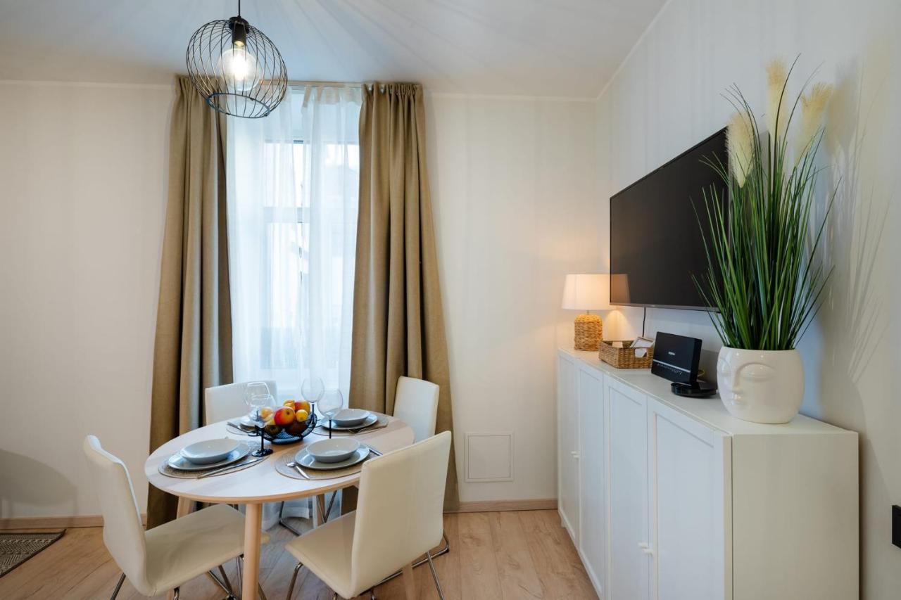 Old Riga Cozy One Bedroom Apartment المظهر الخارجي الصورة