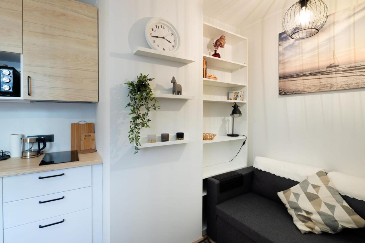 Old Riga Cozy One Bedroom Apartment المظهر الخارجي الصورة