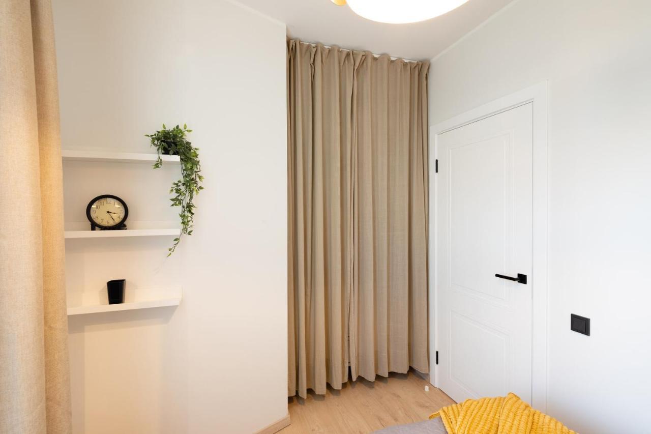 Old Riga Cozy One Bedroom Apartment المظهر الخارجي الصورة
