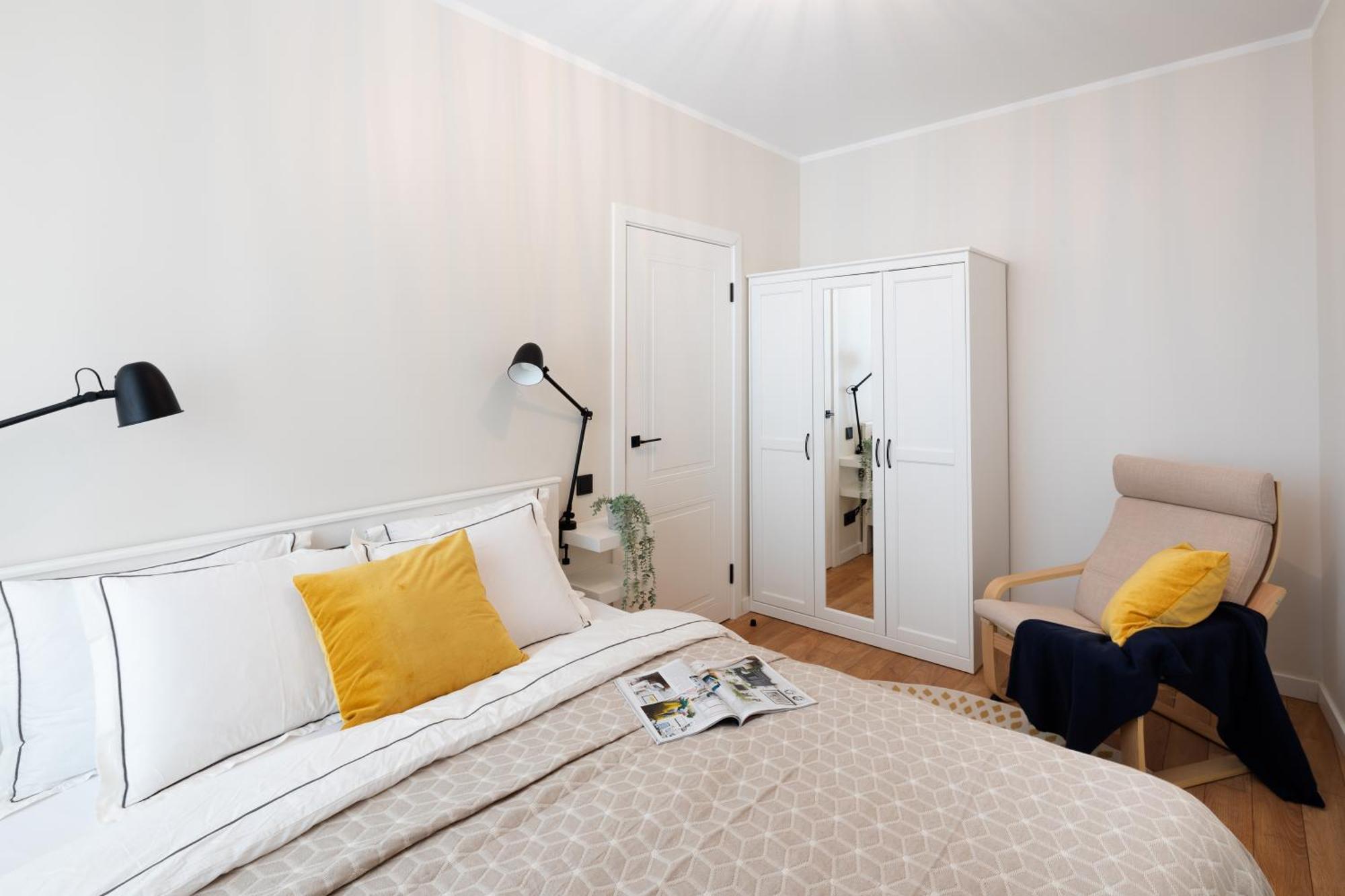 Old Riga Cozy One Bedroom Apartment المظهر الخارجي الصورة