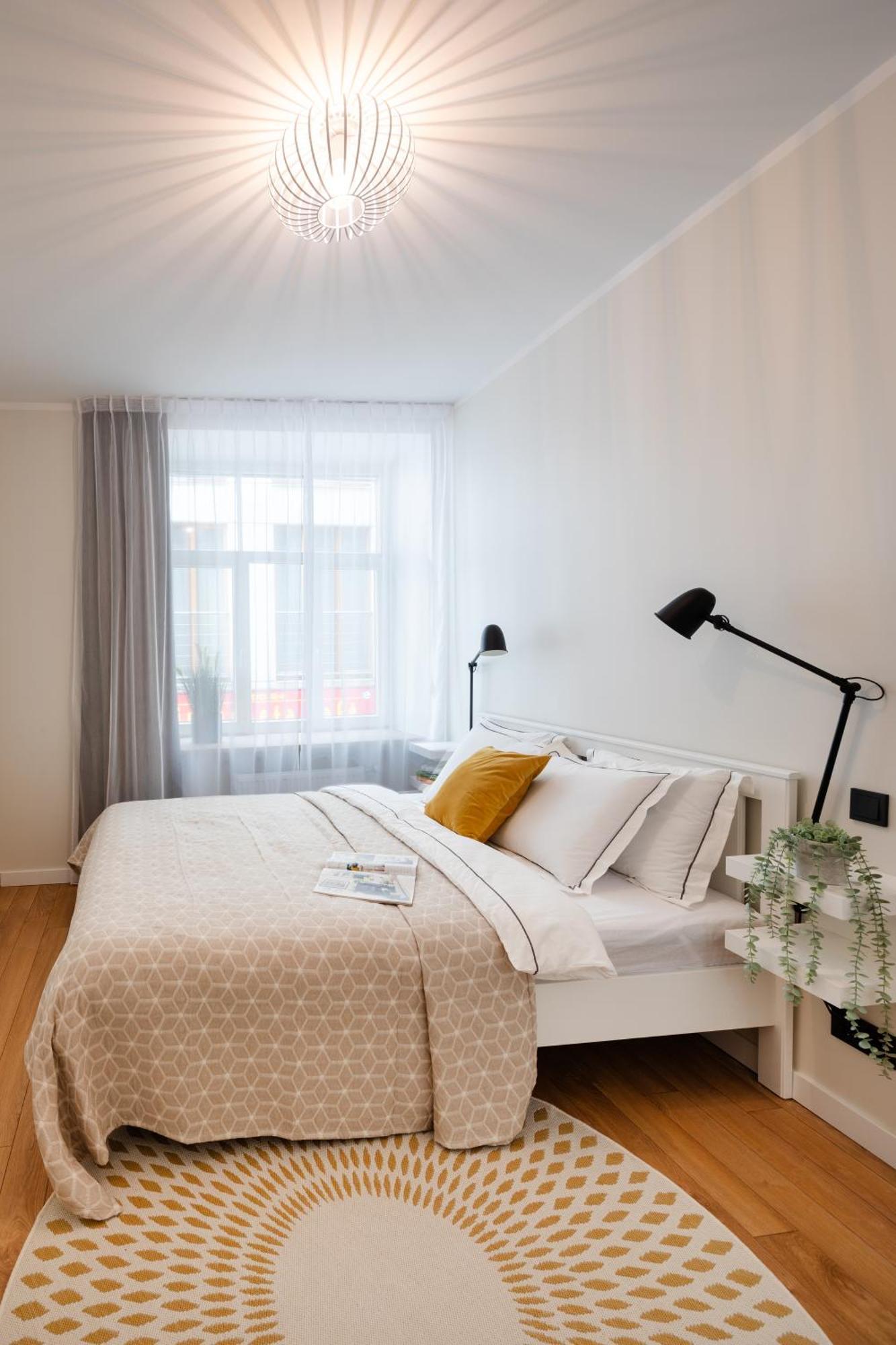 Old Riga Cozy One Bedroom Apartment المظهر الخارجي الصورة