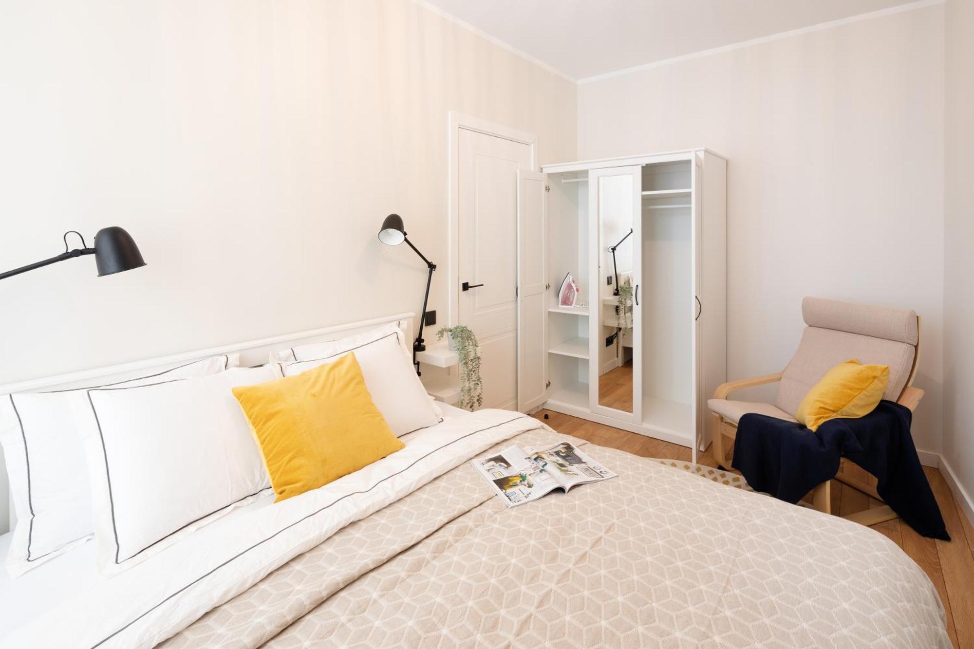 Old Riga Cozy One Bedroom Apartment المظهر الخارجي الصورة
