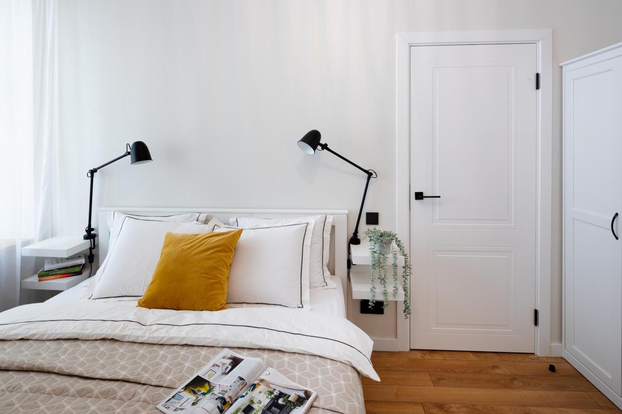 Old Riga Cozy One Bedroom Apartment المظهر الخارجي الصورة