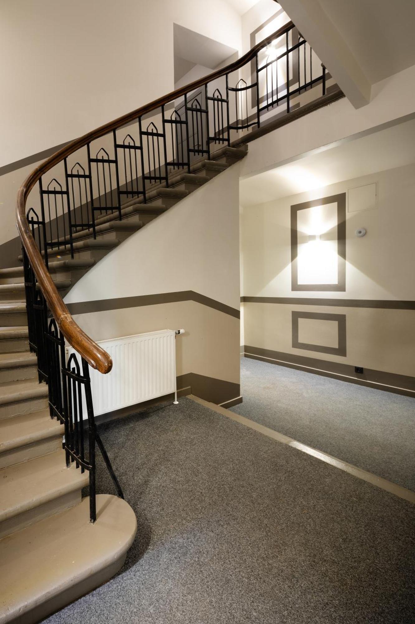 Old Riga Cozy One Bedroom Apartment المظهر الخارجي الصورة